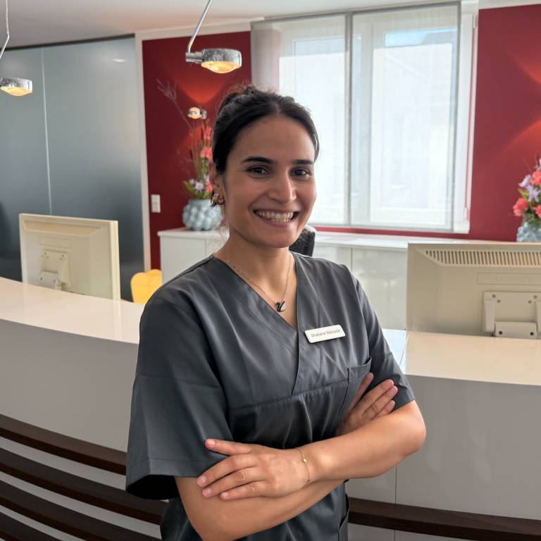 Shabana Walizada
