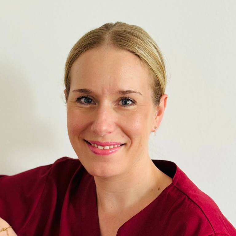 Jessica Schepers