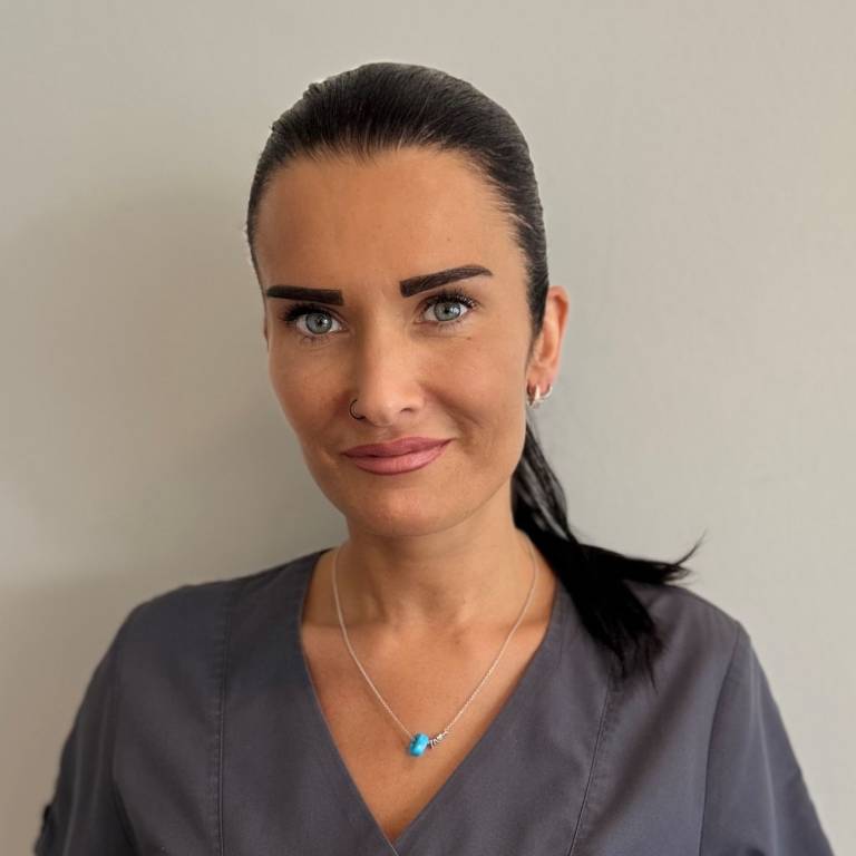 Yasemin Kuzu