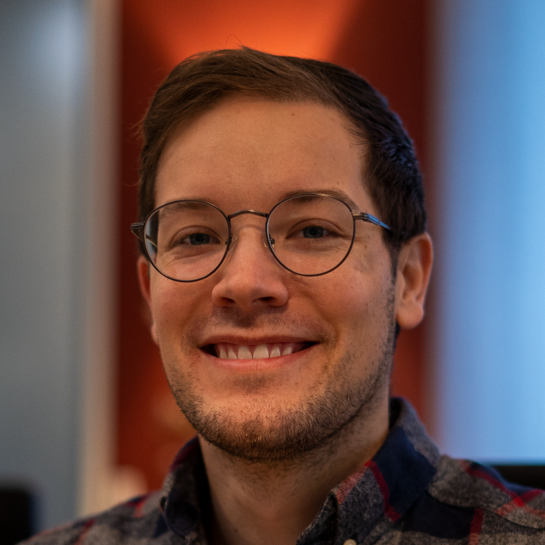 Tim Steinhaus