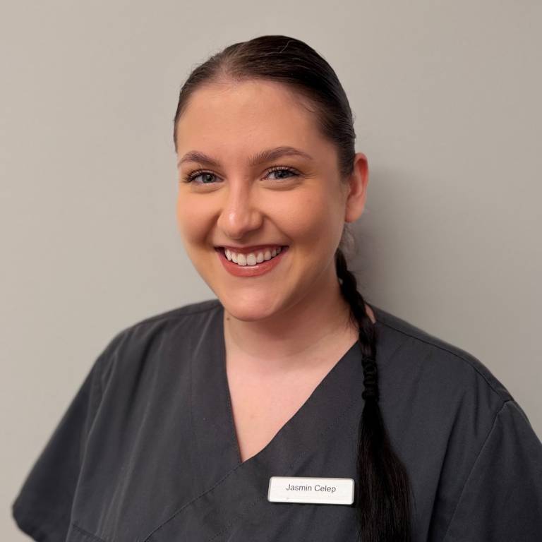 Jasmin Celep