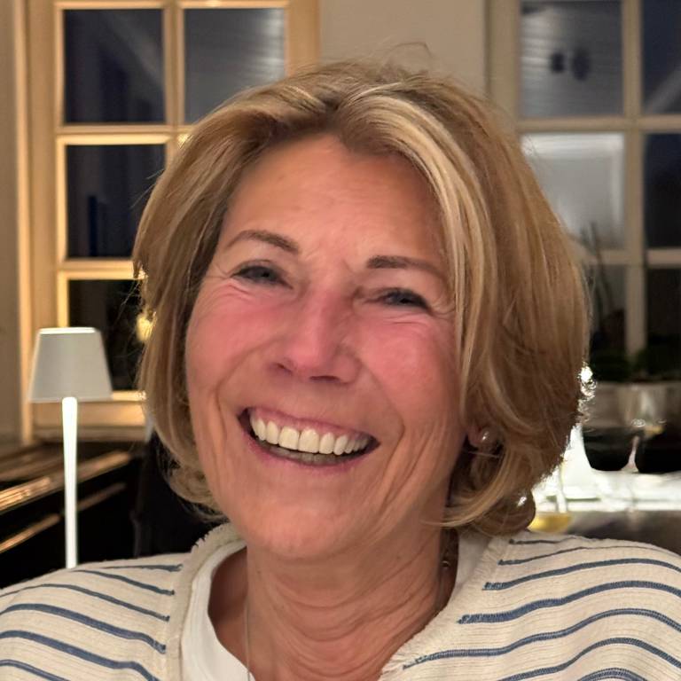 Bettina Steinhaus