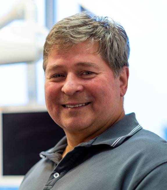 Dr. Uwe Steinhaus