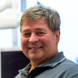 Dr. Uwe Steinhaus